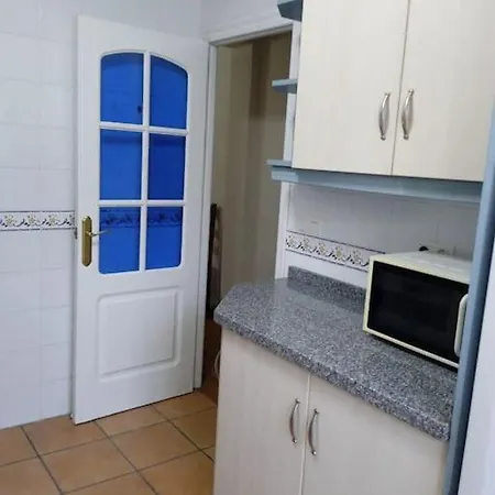 Cortelazor Apartment Huelva