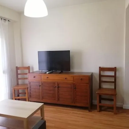Apartment Cortelazor *