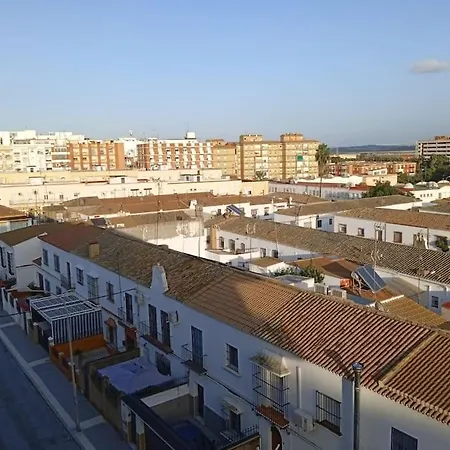 Cortelazor Apartment Huelva