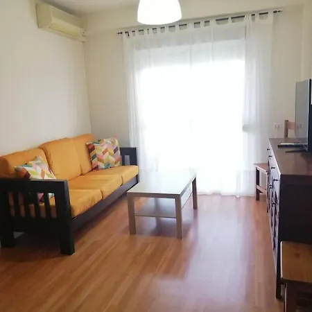 Appartamento Cortelazor Huelva