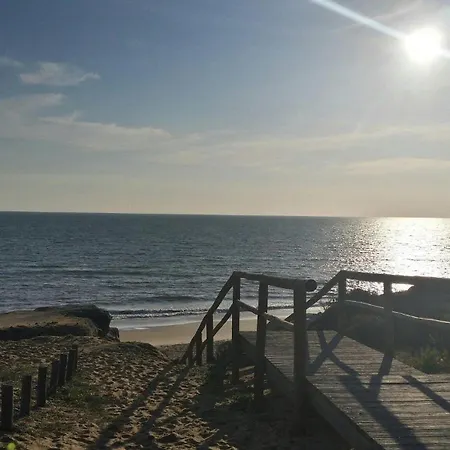 Apartment Cortelazor Huelva