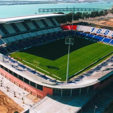 Appartamento Cortelazor Huelva