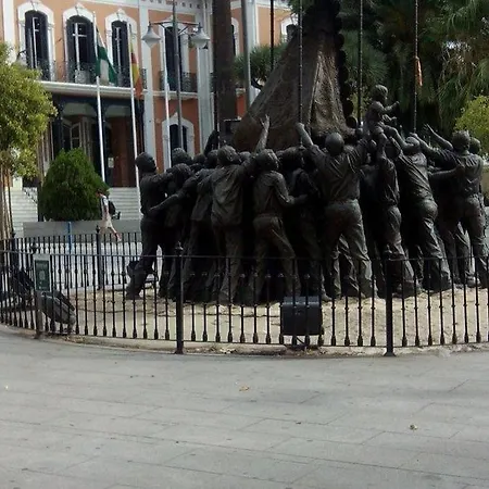 Cortelazor Huelva