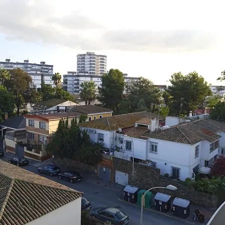 Cortelazor Apartment *